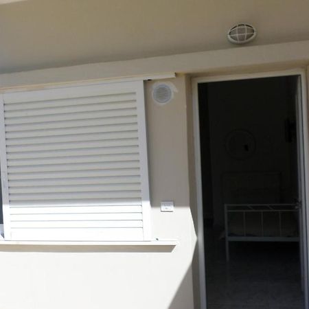 Chania Summer Studio Apartamento Exterior foto