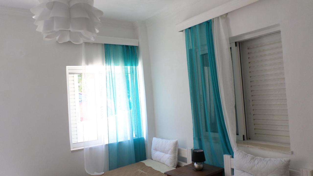 Chania Summer Studio Apartamento Exterior foto